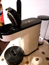 Senseo Kaffee/Padmaschine, kann  normalen Kaffee Brühen+ Zubehör, Kaffee+ Filter