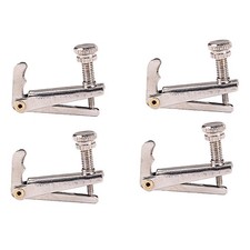 4 Stücke Violine Geige