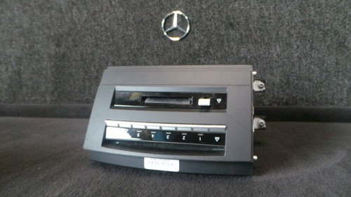 Mercedes benz w221 - xt-15,