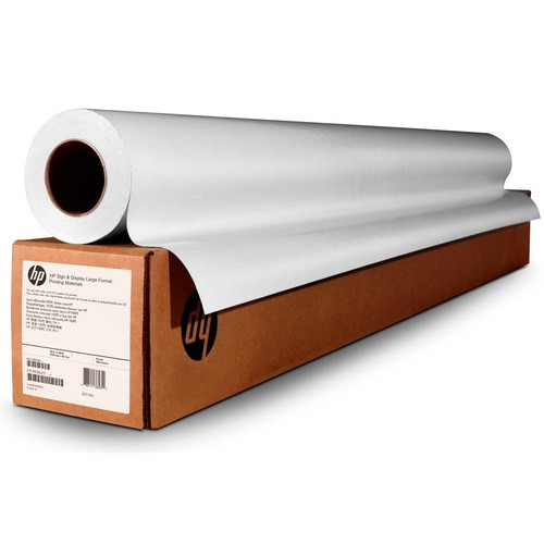 Plotterpapier universal - hp,