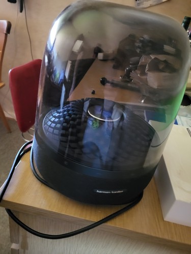 Harman kardon aura - harman,