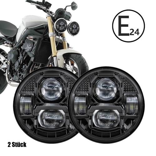 Für triumph speed street - für,