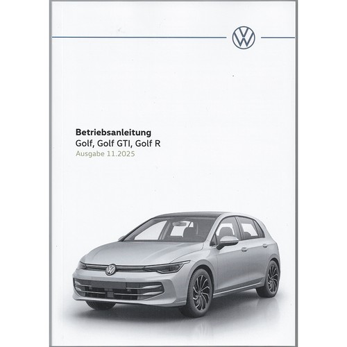 Golf viii facelift - vw,