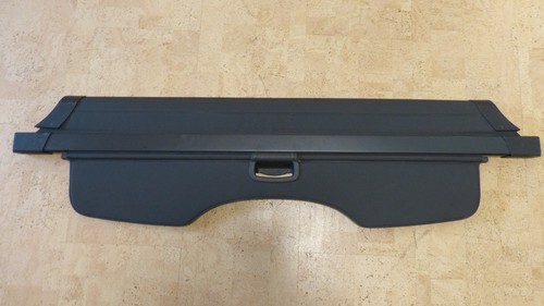Laderaumabdeckung original