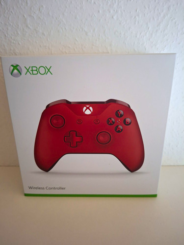 Xbox wireless controller - wireless,