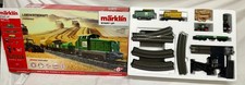 Märklin H0 29653 Startpackung