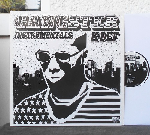 Def american gangster - american,