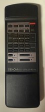 DENON Fernbedienung Remote