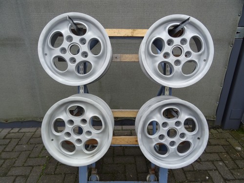 Porsche 944 911 ats 7jx15 - 944/911,