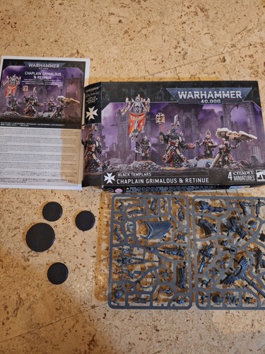 Warhammer 40k space marine - warhammer,