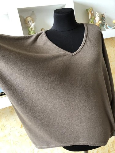 Women ballin sweater - women, brown