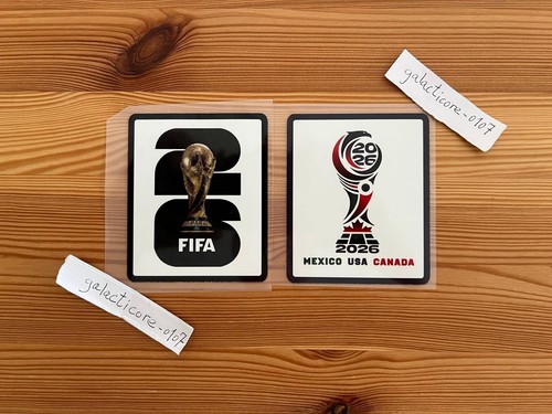 Set 2026 fifa - fifa, mexico