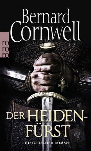 Bernard cornwell der - bernard,