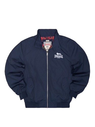Lonsdale london harrington - london,