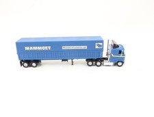 Spur H0 Modellfahrzeug US-LKW