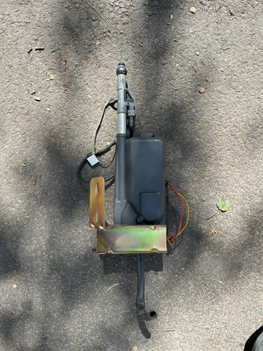 Alfa romeo spider 916 - 916, antenne