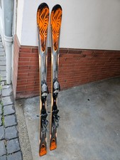 K2 Ski Skier Schi 167 Cm