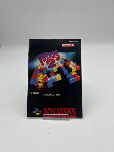 Tetris spielanleitung - -,