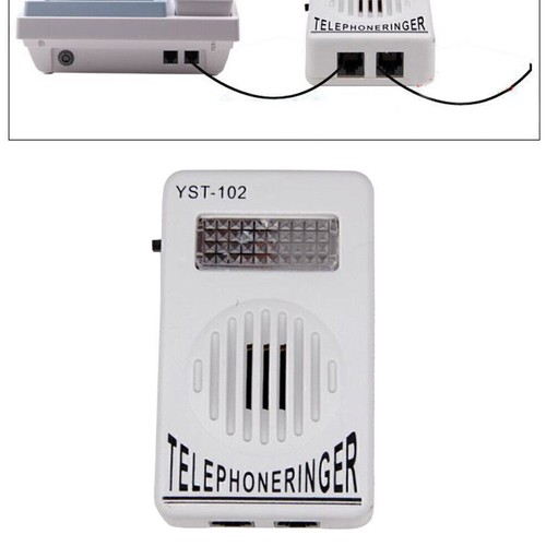 Telefon rufton licht blinker - rufton,