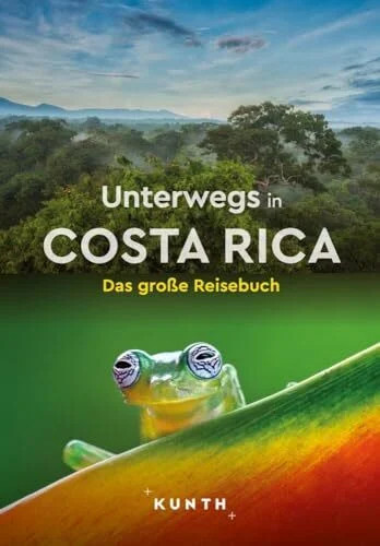 Kunth unterwegs costa rica - kunth,