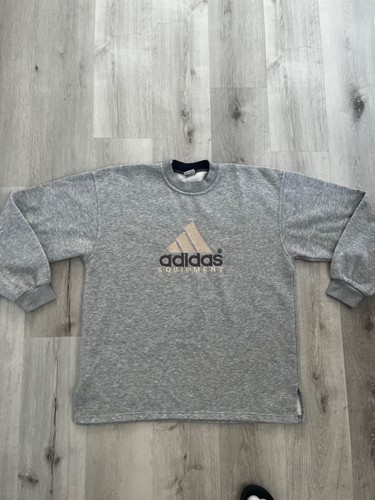Adidas equipment vintage - adidas,