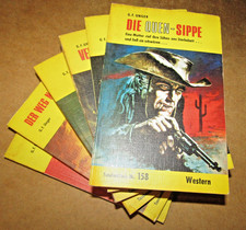 G.F. Unger Western 6