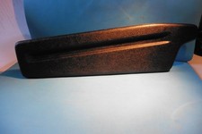 W126 Abdeckung Fahrersitz