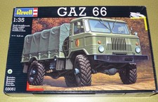 Revell 1:35 03051 Militär