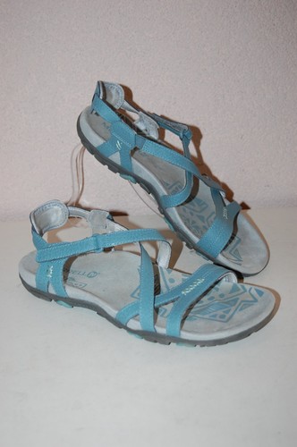 Merrell leder - merrell,