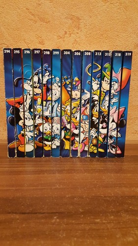 Donald duck lustige - donald,
