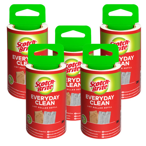 Scotch brite everyday - 5, scotch-brite™