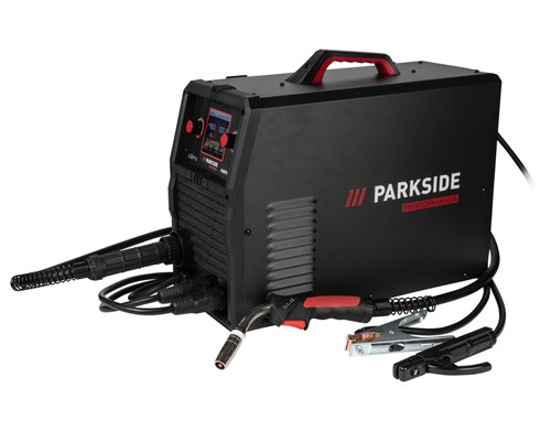 Parkside multi schweißgerät - parkside, multi-schweißgerät
