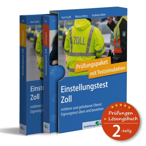 Kurt guth einstellungstest - guth,