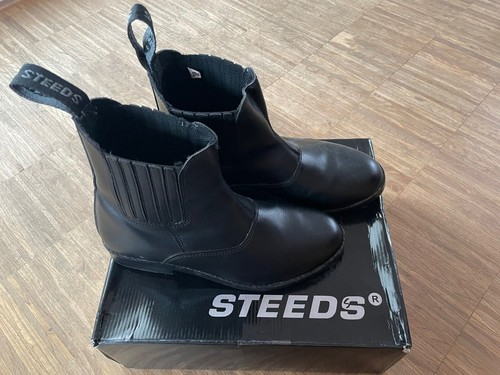 Steeds neue reitstiefeletten - steeds,
