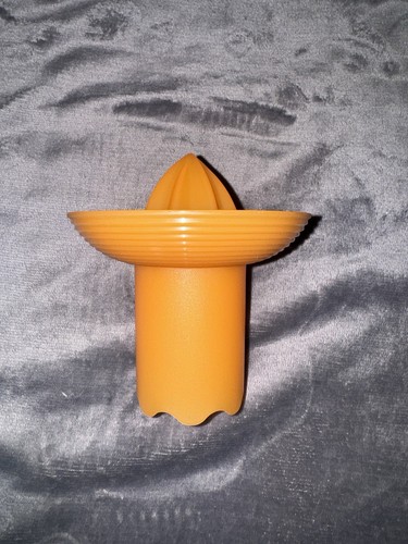 Tupperware zitruspresse - tupperware,