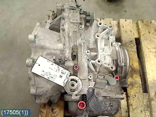 Automatikgetriebe hyundai - automatikgetriebe,