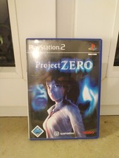 Project Zero /Playstation 2 /ps2/spiel