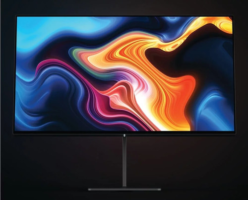 Dough spectrum matte - dough, 4k