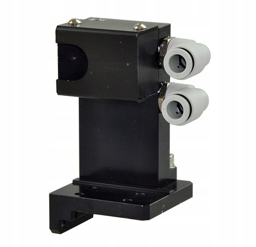 Coherent co2 laserstrahl - coherent,