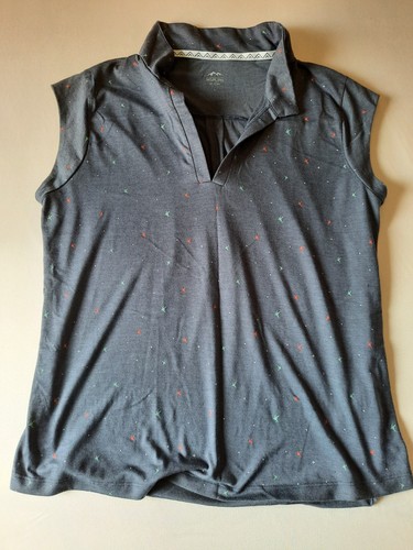 Tcm nature trail shirt - trail, -shirt