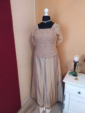 Abendkleid, Standesamtkleid