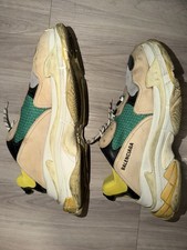 Balenciaga Triple S Size 45