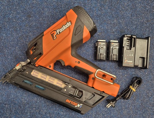 Paslode im100xi impulse - im100xi,