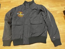 Amon Amarth Dickies Jacke