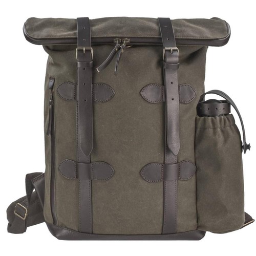 Ruitertassen rucksack rolltop - ruitertassen,