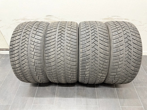 Winterreifen bmw x6 - 4x,