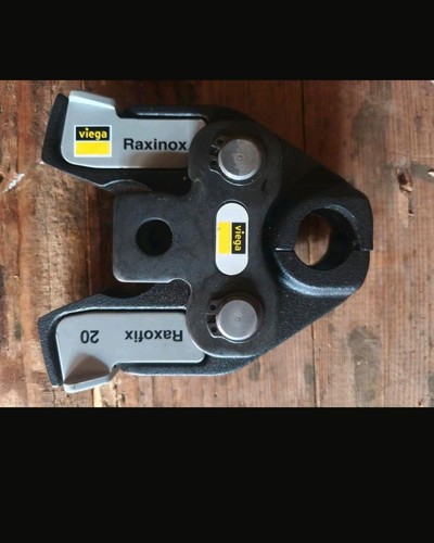 Viega raxofix raxinox - viega, raxofix/raxinox