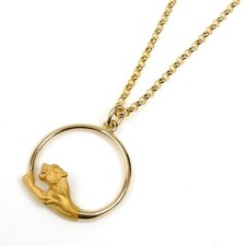 Carrera y K18YG Yellow Gold