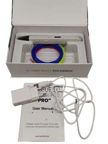 Mynt3d stift professionell - mynt3d,
