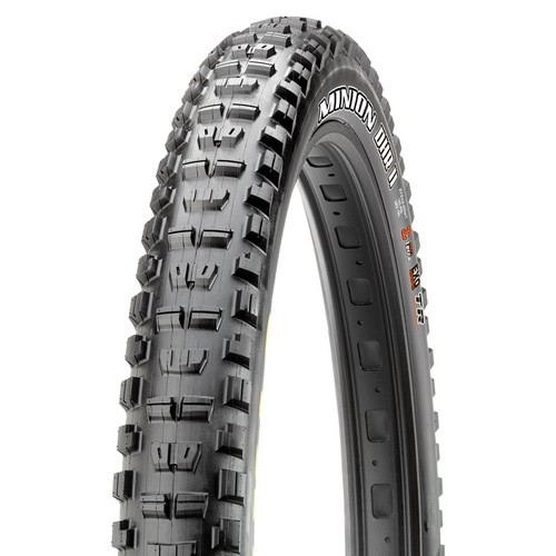 Maxxis mtb reifen minion dhr - maxxis, mtb-reifen